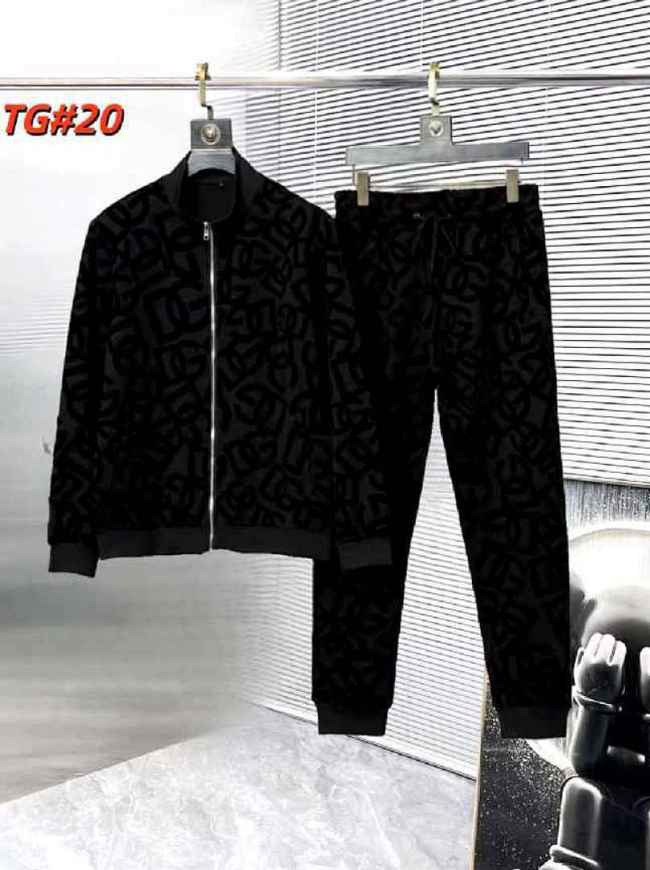 DG suit men-315(M-XXXL)