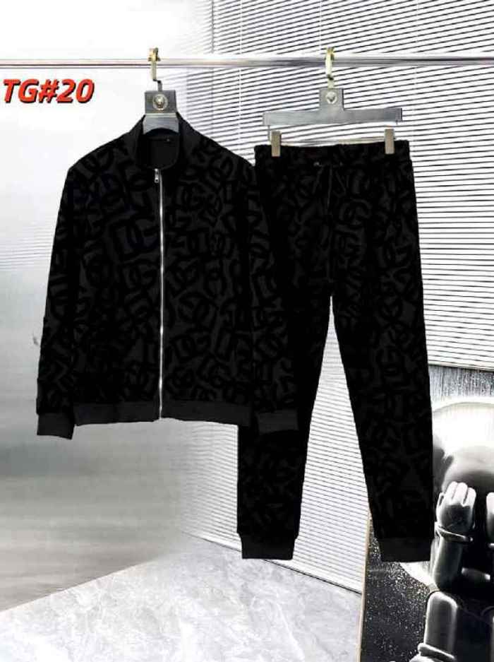 DG suit men-315(M-XXXL)