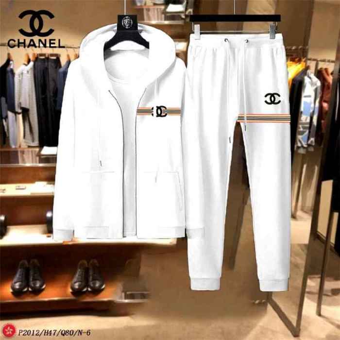 CH long sleeve men suit-165(M-XXXXXL)