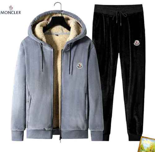Moncler suit-452(M-XXXL)