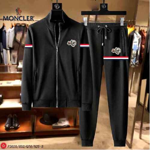 Moncler suit-446(M-XXXXXL)