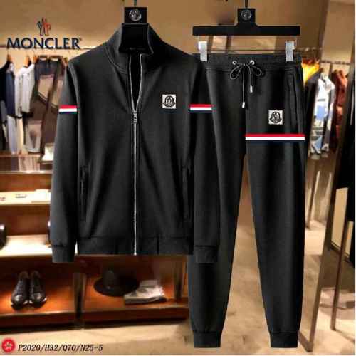 Moncler suit-445(M-XXXXXL)