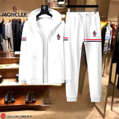 Moncler suit-435(M-XXXXXL)