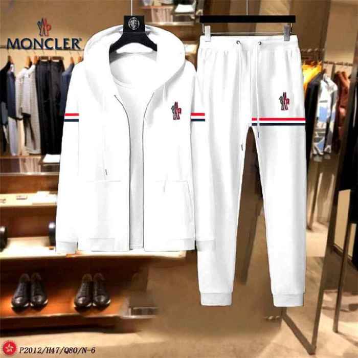 Moncler suit-435(M-XXXXXL)