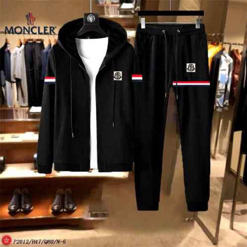 Moncler suit-444(M-XXXXXL)