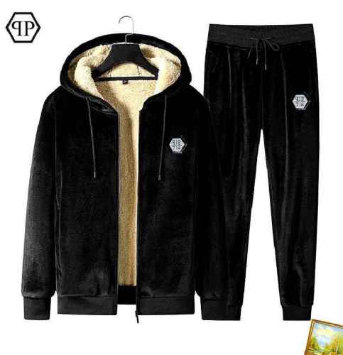 PP suit man-150(M-XXXL)