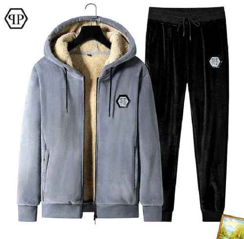 PP suit man-151(M-XXXL)