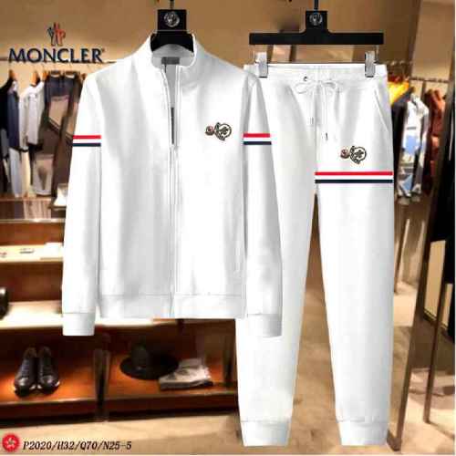 Moncler suit-438(M-XXXXXL)