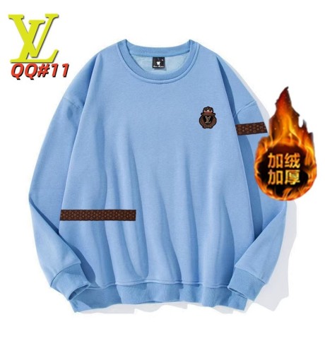 LV men Hoodies-3389(M-XXXXL)