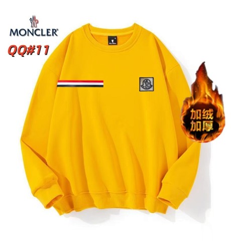 Moncler men Hoodies-1403(M-XXXXL)