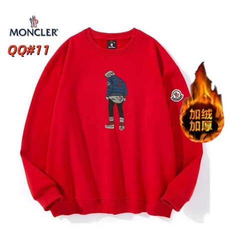 Moncler men Hoodies-1425(M-XXXXL)