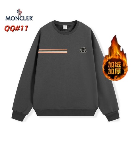 Moncler men Hoodies-1379(M-XXXXL)