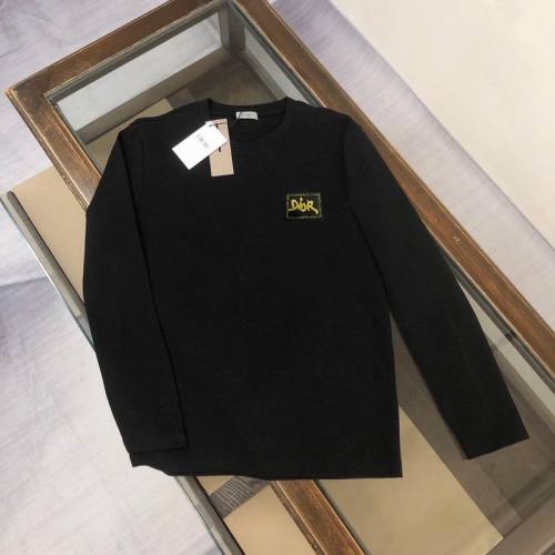 Dior men Hoodies-1311(S-XL)