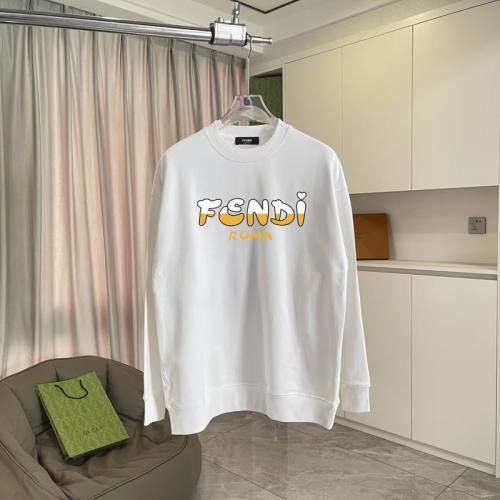 FD men Hoodies-992(S-XXL)