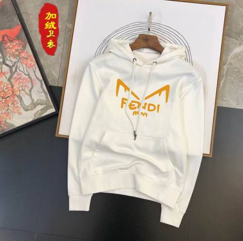 FD men Hoodies-989(M-XXXL)