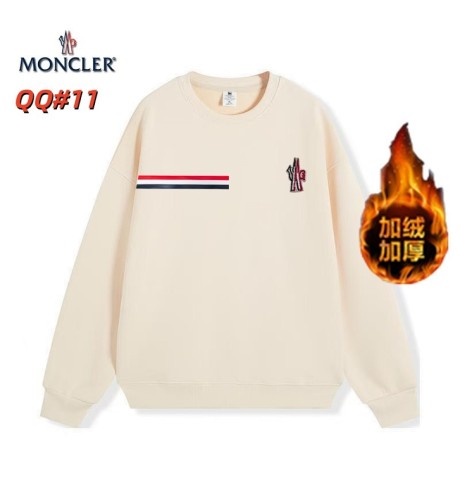 Moncler men Hoodies-1369(M-XXXXL)