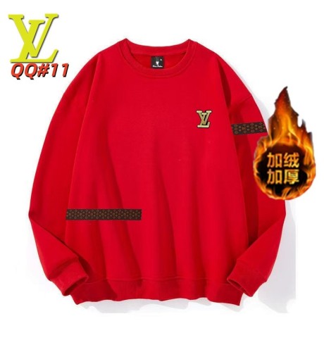 LV men Hoodies-3393(M-XXXXL)