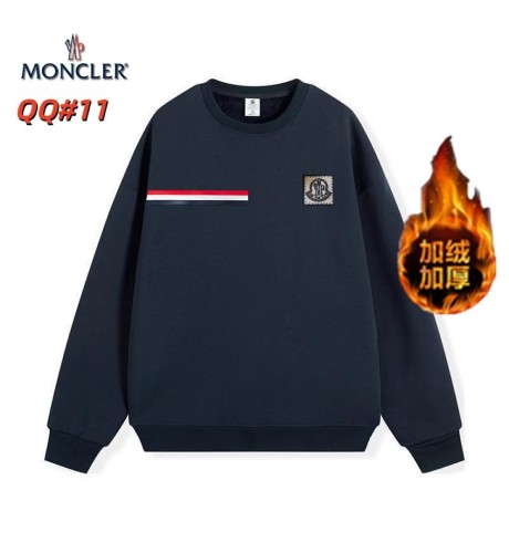 Moncler men Hoodies-1384(M-XXXXL)