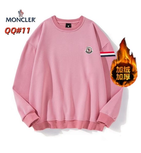 Moncler men Hoodies-1392(M-XXXXL)