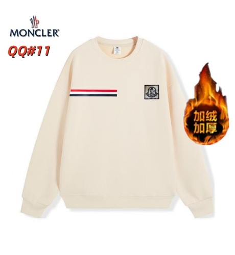 Moncler men Hoodies-1368(M-XXXXL)