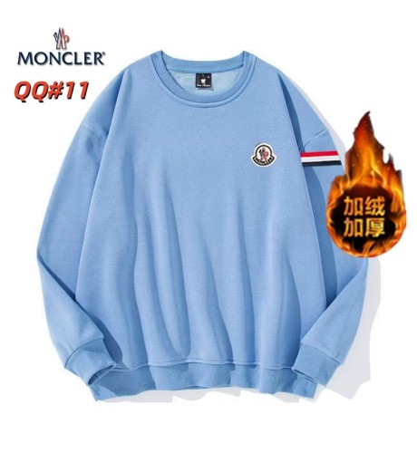 Moncler men Hoodies-1417(M-XXXXL)