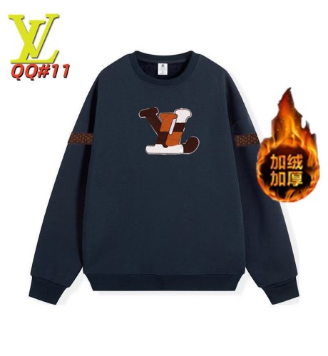 LV men Hoodies-3361(M-XXXXL)