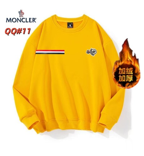Moncler men Hoodies-1405(M-XXXXL)