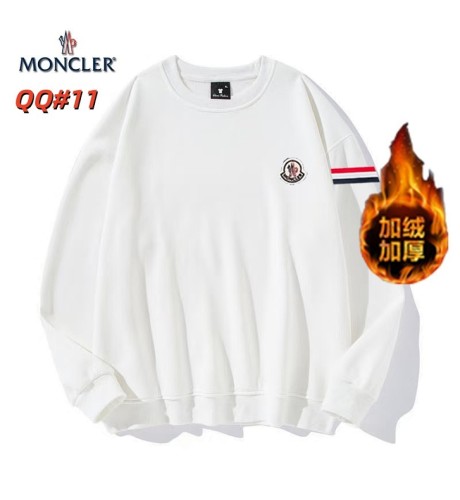 Moncler men Hoodies-1411(M-XXXXL)