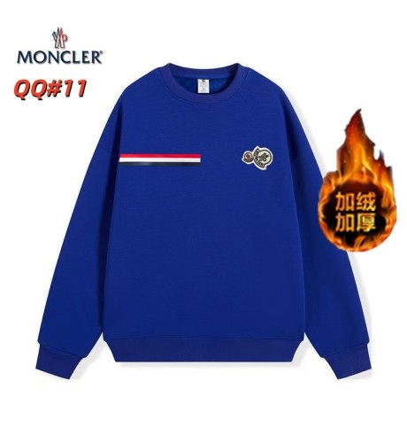 Moncler men Hoodies-1375(M-XXXXL)