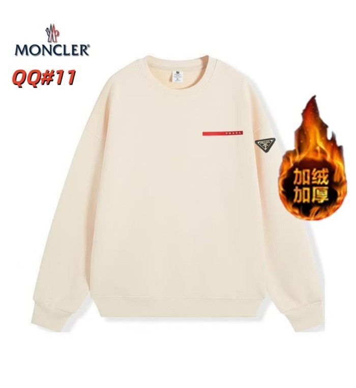 Moncler men Hoodies-1371(M-XXXXL)