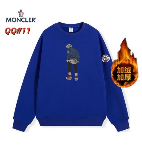 Moncler men Hoodies-1374(M-XXXXL)