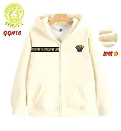 Versace men Hoodies-546(M-XXXXL)