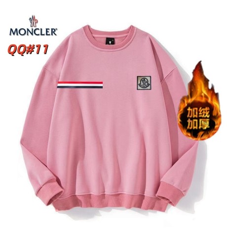 Moncler men Hoodies-1396(M-XXXXL)
