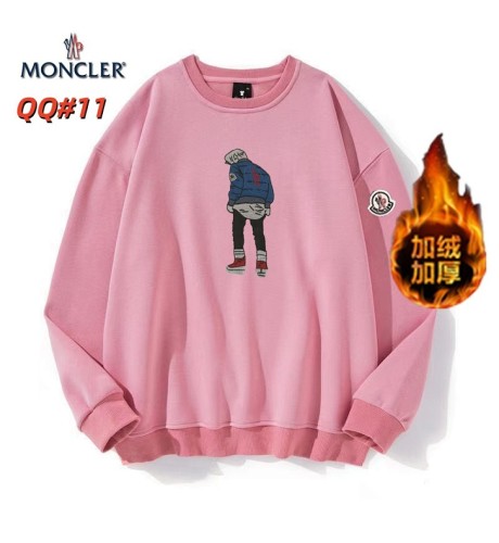 Moncler men Hoodies-1393(M-XXXXL)