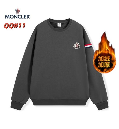 Moncler men Hoodies-1377(M-XXXXL)