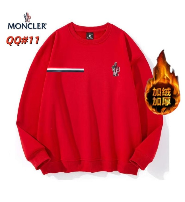 Moncler men Hoodies-1424(M-XXXXL)