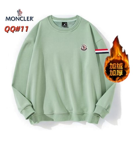 Moncler men Hoodies-1401(M-XXXXL)