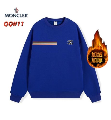 Moncler men Hoodies-1376(M-XXXXL)