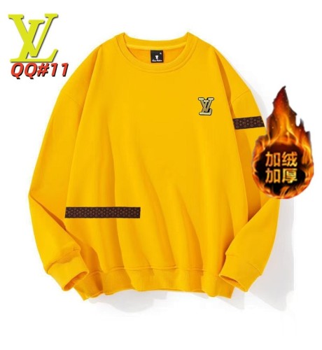 LV men Hoodies-3377(M-XXXXL)