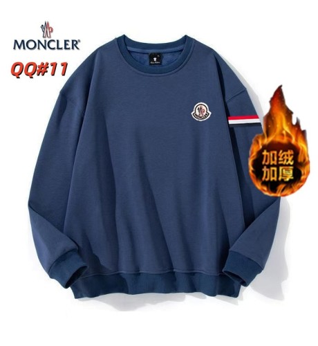 Moncler men Hoodies-1414(M-XXXXL)