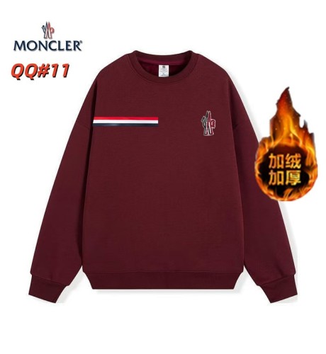 Moncler men Hoodies-1362(M-XXXXL)