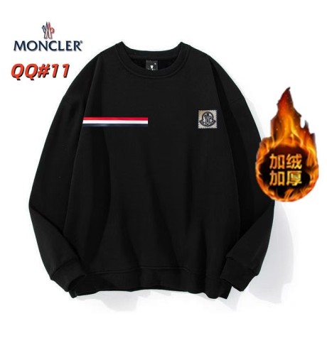 Moncler men Hoodies-1387(M-XXXXL)