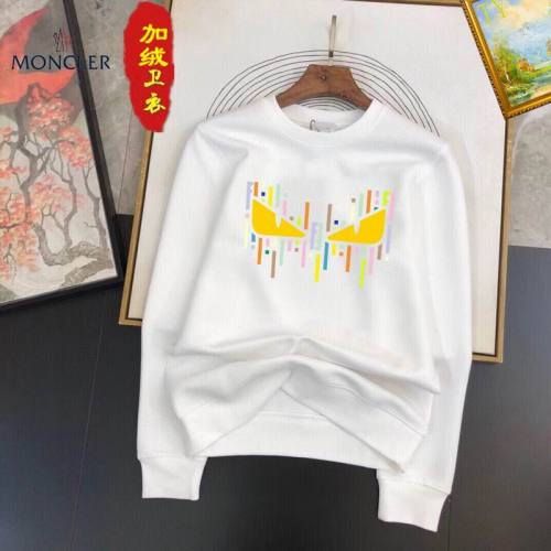 FD men Hoodies-987(M-XXXL)