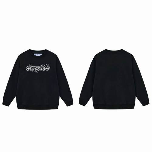 OFF-WHITE men Hoodies-2639(S-XXL)