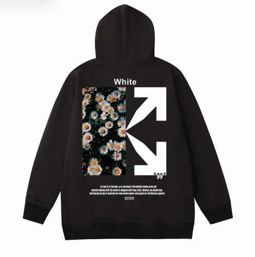 OFF-WHITE men Hoodies-2475(S-XXL)