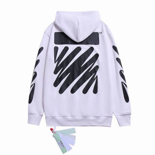 OFF-WHITE men Hoodies-2515(S-XXL)