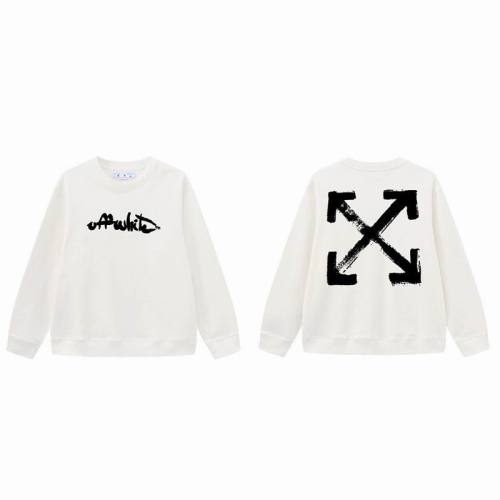 OFF-WHITE men Hoodies-2592(S-XXL)