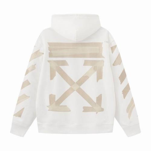 OFF-WHITE men Hoodies-2361(S-XXL)
