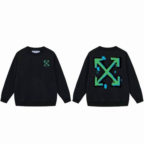 OFF-WHITE men Hoodies-2622(S-XXL)