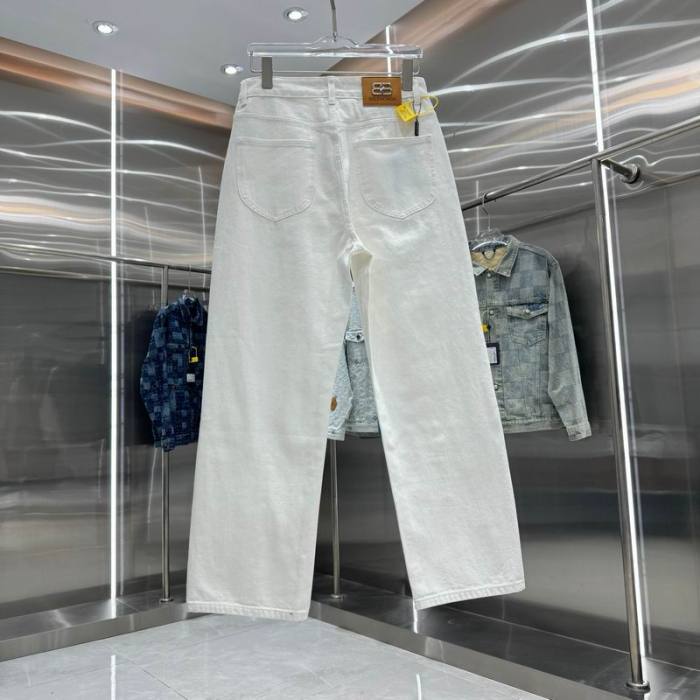 B men jeans 1：1 quality-042